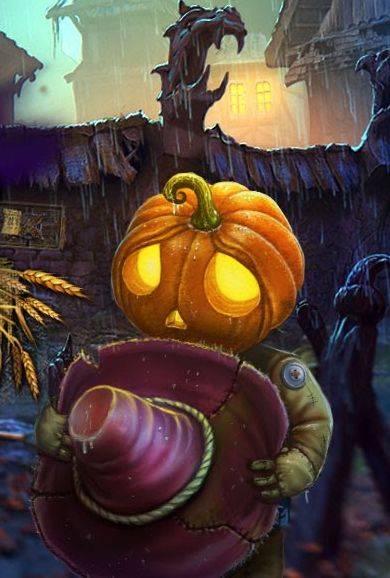 League of Light: Dark Omens