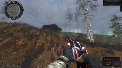 второй скриншот из STALKERSOUP 110006 Alpha Release