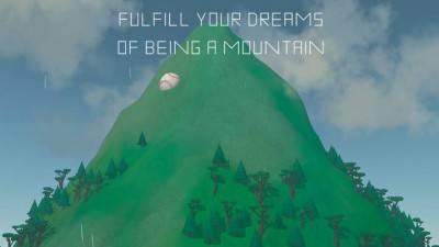 первый скриншот из Mountain