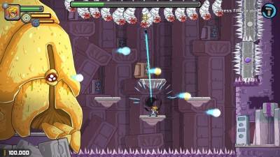 третий скриншот из Greedy Guns