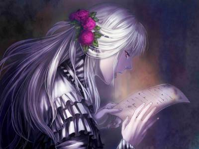 четвертый скриншот из The House in Fata Morgana