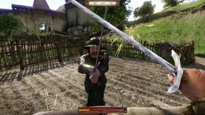 третий скриншот из Kingdom Come: Deliverance