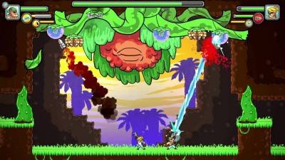 четвертый скриншот из Greedy Guns