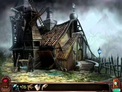 первый скриншот из Love Chronicles: The Sword and the Rose