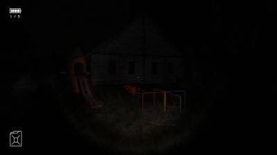 третий скриншот из Evil Park