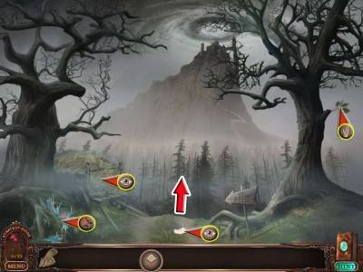 второй скриншот из Love Chronicles: The Sword and the Rose