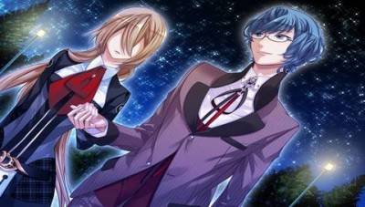 первый скриншот из Starry☆Sky ~in Autumn~