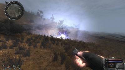 первый скриншот из STALKERSOUP 110006 Alpha Release