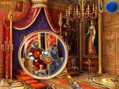 третий скриншот из Love Chronicles: The Spell