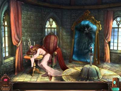 третий скриншот из Love Chronicles: The Sword and the Rose
