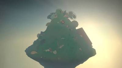 третий скриншот из Mountain