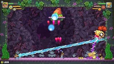 второй скриншот из Greedy Guns
