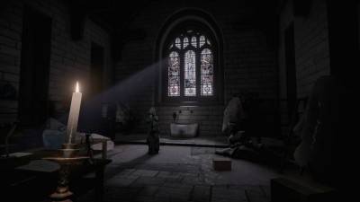 второй скриншот из Don't Knock Twice