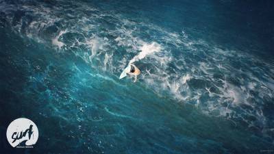 четвертый скриншот из Surf World Series