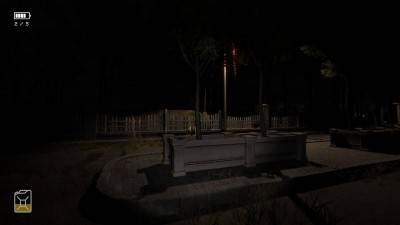 первый скриншот из Evil Park