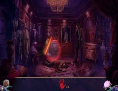 третий скриншот из Тайны Древних 6: Запечатано и забыто
