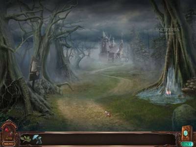 четвертый скриншот из Love Chronicles: The Sword and the Rose