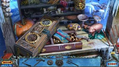 четвертый скриншот из League of Light: Dark Omens