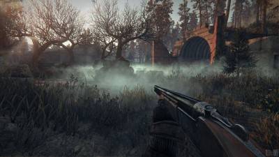четвертый скриншот из STALKERSOUP 110006 Alpha Release