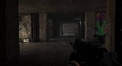 первый скриншот из Sniper Blacklist
