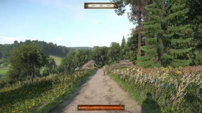 первый скриншот из Kingdom Come: Deliverance