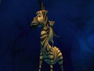 первый скриншот из Madagascar / Мадагаскар