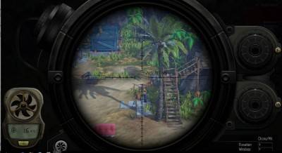 четвертый скриншот из Sniper Blacklist