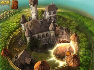 первый скриншот из Love Chronicles: The Spell
