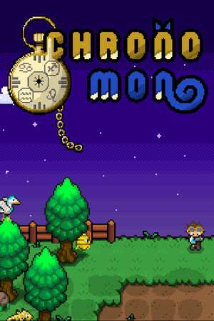 Chronomon