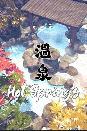 Hot Springs (Onsen)