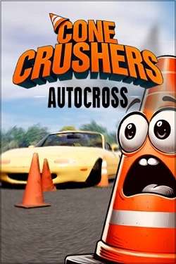 Cone Crushers: Autocross Cone Crushers: Autocross