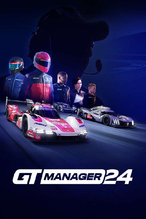 GT Manager
