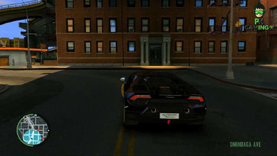 четвертый скриншот из Full Car Pack (GTA 4) (Grand Theft Auto IV)
