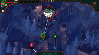 четвертый скриншот из Union of Gnomes