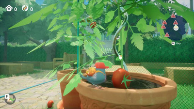 первый скриншот из Garden Trills