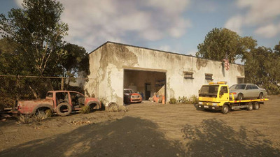 первый скриншот из Car Dealer Simulator