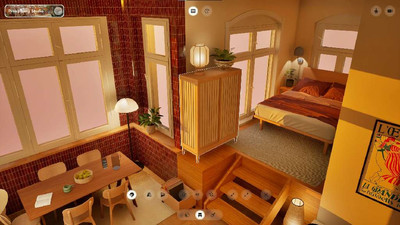 второй скриншот из Small Spaces