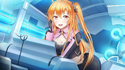 четвертый скриншот из Astral Ascension