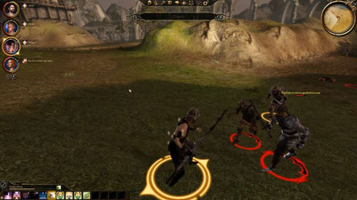 третий скриншот из Сборник модов для Dragon Age