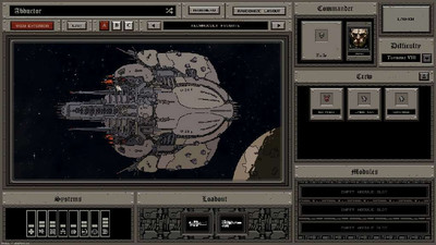 первый скриншот из Void War