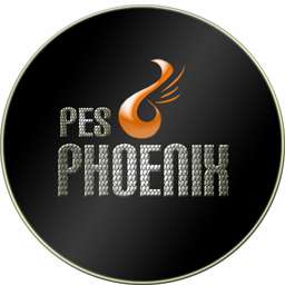 Pro Evolution Soccer 6 - PES 6 Phoenix patch 2012/2013
