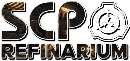 SCP: Refinarium BETA