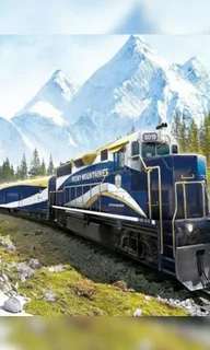 Дополнения для Trainz Railroad Simulator