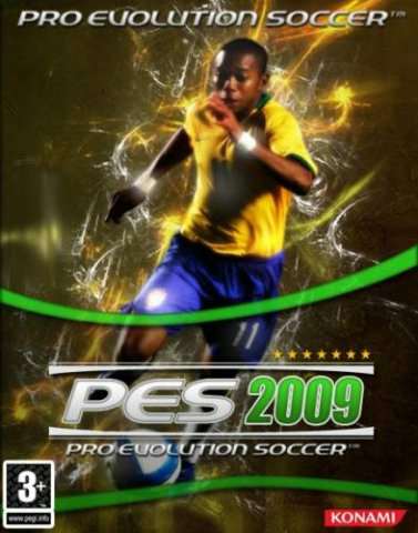 Pro Evolution Soccer 2009 - Pes-World Patch 3.0 final Pro Evolution Soccer 2009 - Pes-World Patch 3.0 final