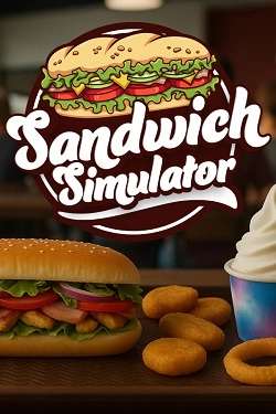 Sandwich Simulator Sandwich Simulator