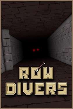 Row Divers Row Divers