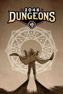 2048 - Dungeons 2048 - Dungeons