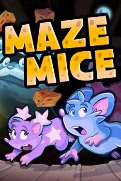 Maze Mice Maze Mice