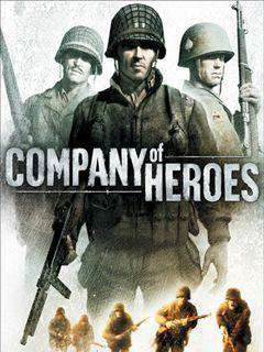Company of Heroes Decade Mod V2.0