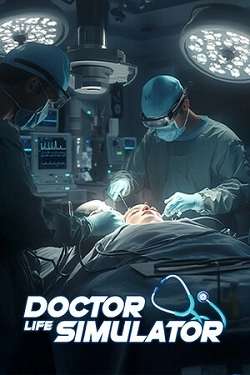 Doctor Life Simulator Doctor Life Simulator